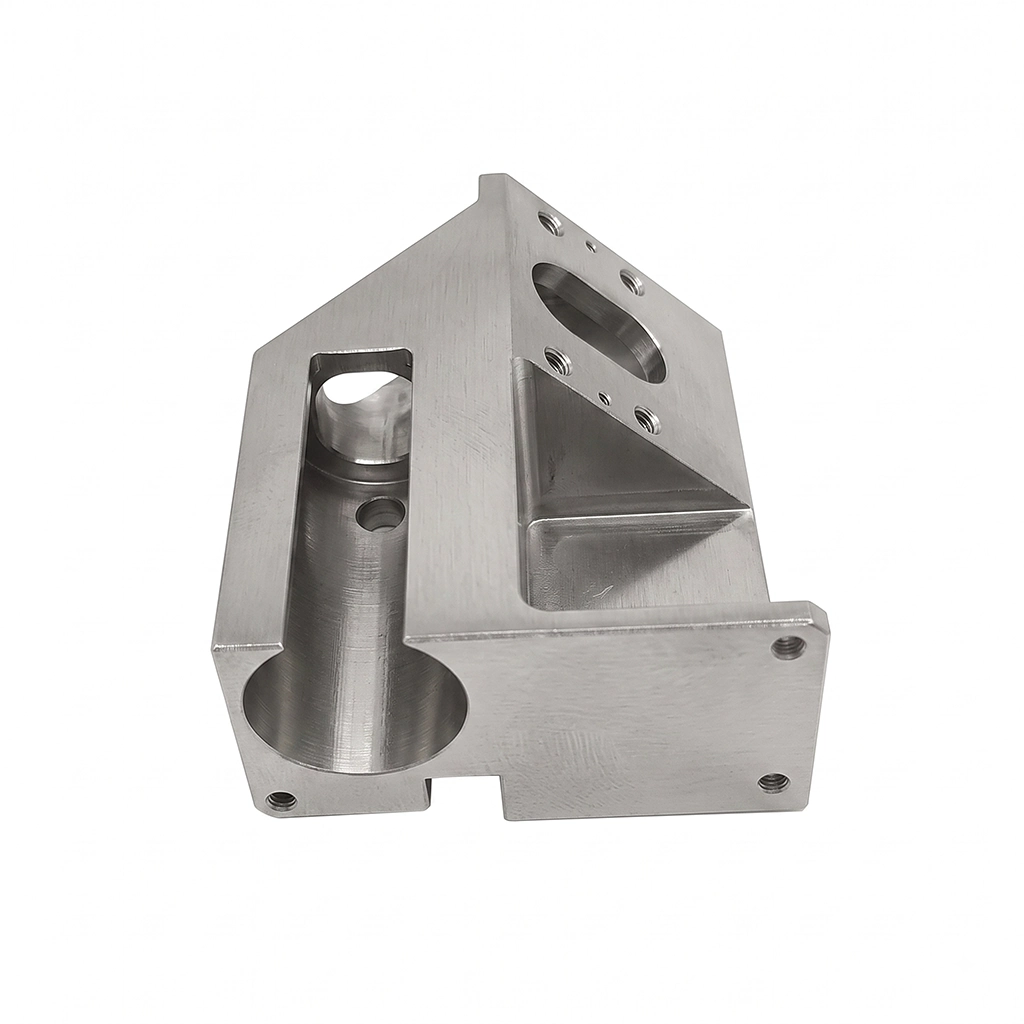 Robotics Structural Components